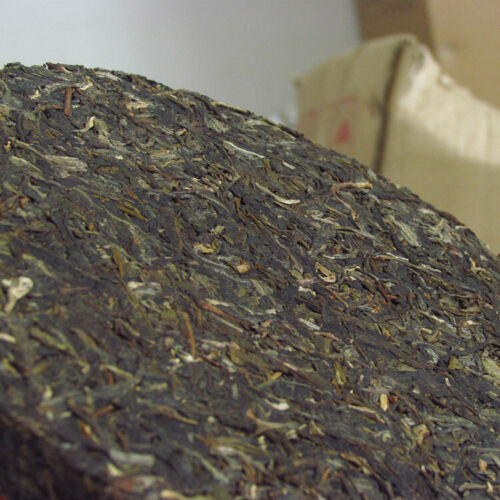 Cha Pu'er Tea Dali Nanjian Puer 357g/12.59oz Green Tea 704  Pu-erh Tea