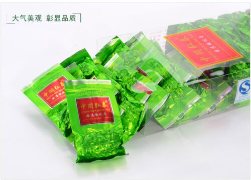 Oolong Tea Tieguanyin 250g Qingxiang High Mountain Anxi Tie Guan Yin Tea Chinese