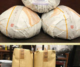 500g Chinese Pu'er Tea Dayi Ripe Pu-erh Tea