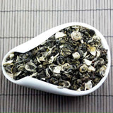 Loose Leaf Organic Jasmine Flower Tea Chinese Premium Jasmine Aroma Green Tea