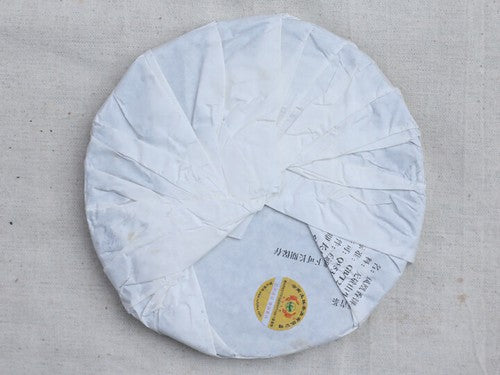 357g  Dali Nanjian Puer Tea Natural Pu-erh Tea Green Tea
