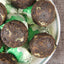 Yunnan Organic Pu-erh Cake Pu er Tea Ripe Puer Lotus Leaf Black Tea Chinese Tea
