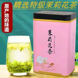 Original Premium Jasmine Green Tea Romantic Falling Snow Jasmine Tea 250g