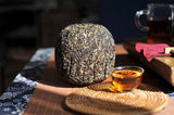 Dianhong Tea Red Black Tea Gold Lion Head Tea Gold Gold Melon Tuo Cha China 500g