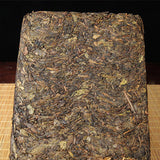 Hunan Anhua Baishaxi Fu Yuan Dark Tea Golden Flower Fu Zhuan Dark Tea 750g