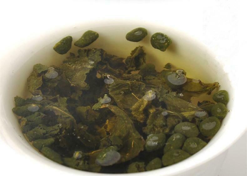 Oolong Tea 125g Natural Milk Oolong Tea Ginseng High Cost-effective Tea Secondary image