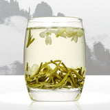 Chinese Green Tea Premium Grade Ecological Certified Jasmine Flower Tea250g