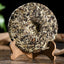 Yunnan Pu'er Tea Moonlight White Puerh Tea Green Tea Big Bud Puerh Tea Cake 357g