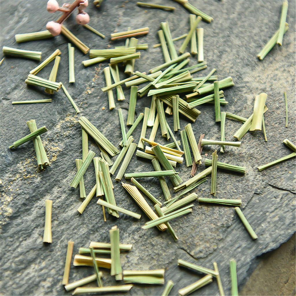 Lemon Grass Herbal Tea Flower Green Tea Health Care Chinese Specialty Herbal tea