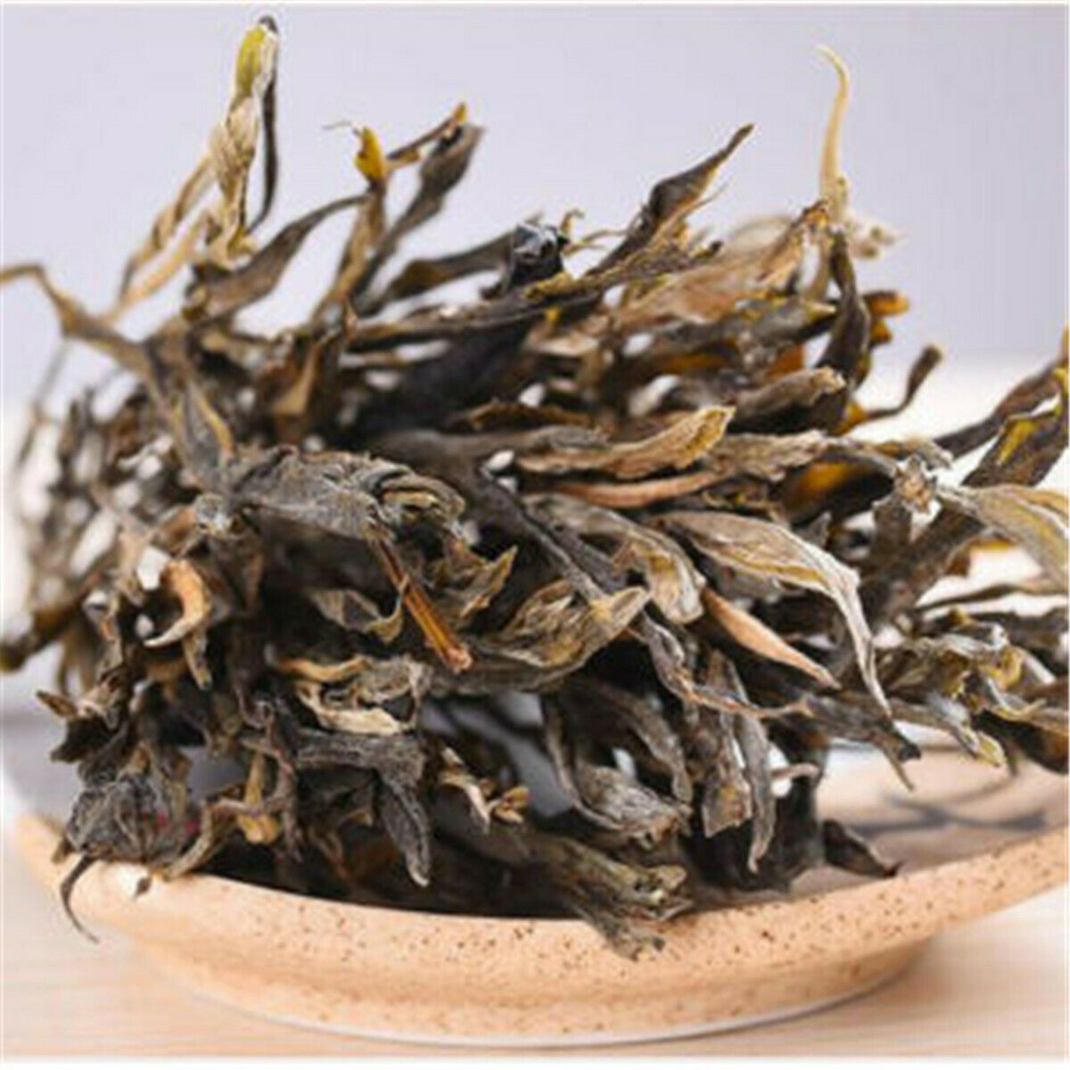 400g Organic Puer Tea Famous Puerh Tea Old Raw Puerh Tea High Quality Green Tea Secondary image