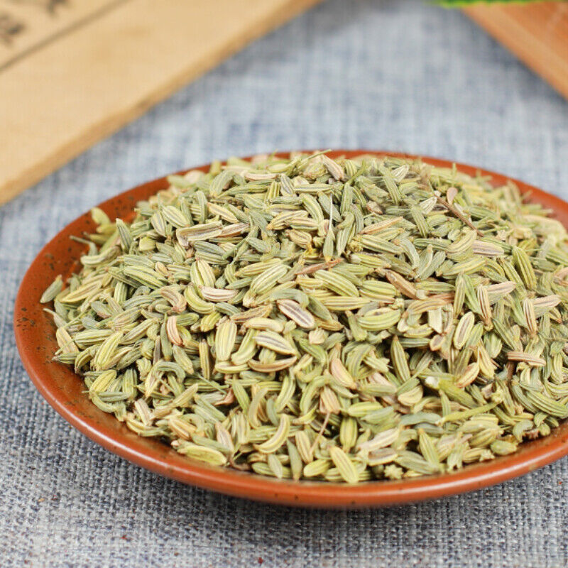 100% Natural Organic Fennel Healthy Herb Cooking Materials  小茴香 250g /500g Secondary image