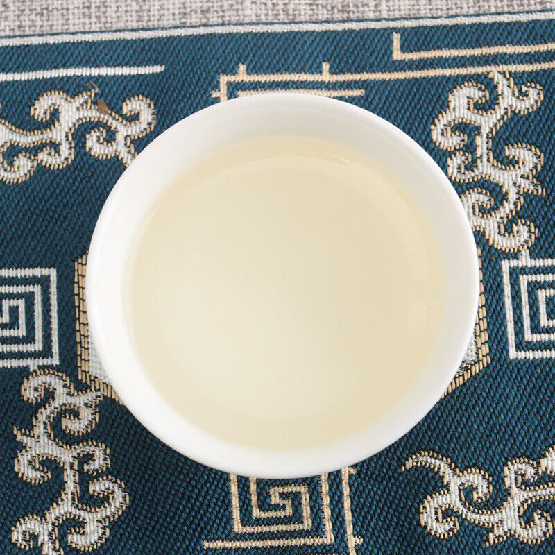 500gFuding White Peony White Tea Flower Fragrant Loose Leaf Tea Bulk White Tea Secondary image