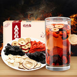 Mulberry Maca Organic Renshenwubaocha New Man Health Herbal Tea Bag 25g*10 Bags