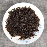 80g Yunnan Pu-erh Tea Puer Cha Small Canned Palace Pu Er Ripe Organic Black Tea