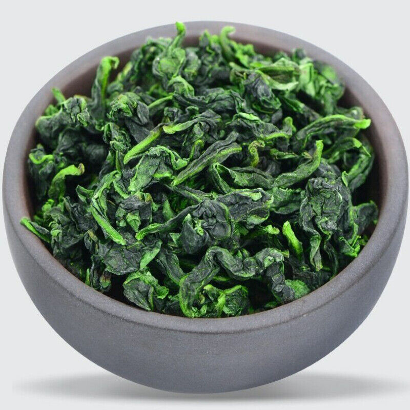 Oolong Tea * Classic Nongxiang Aroma Flavor Anxi Tie Guan Yin Tea China 250g Box