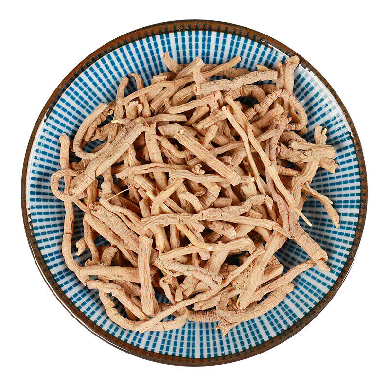 Chinese Specialty Herbal Tea Original Yuanzhi Health  250g /500g 远志 Secondary image