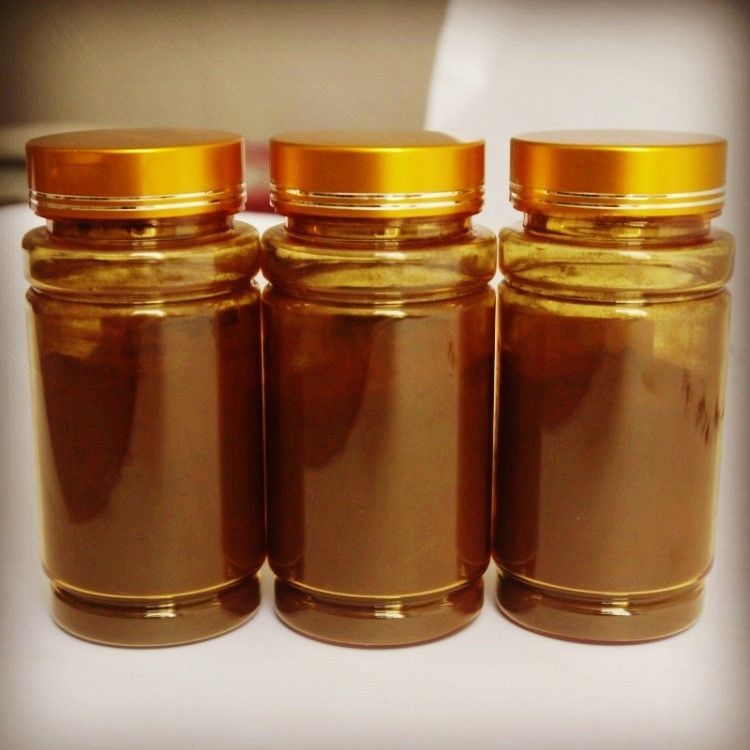 TemuTea 100% GOOD 40g China Premium Puer Tea Powder Cha Fen Ripe Pu-erh Tea High Quality