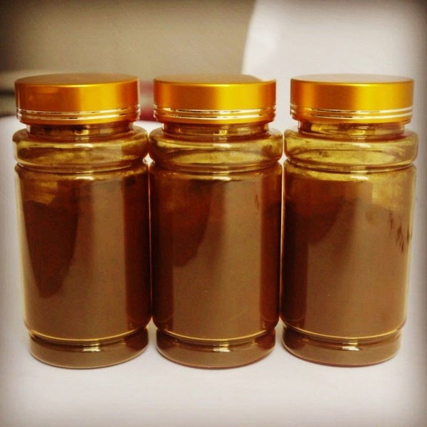 TemuTea 100% GOOD 40g China Premium Puer Tea Powder Cha Fen Ripe Pu-erh Tea High Quality
