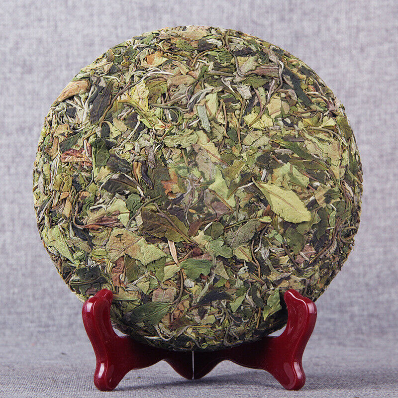 357g Health Care Classical White Tea Spring White Tea Yunnan Ancient Tree Secondary image
