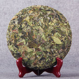 357g Health Care Classical White Tea Spring White Tea Yunnan Ancient Tree