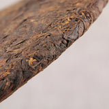 Yunnan Menghai Chen Yun Healthy Drink Ripe Pu'er Tea Top Chinese Pu-Erh Tea 357g