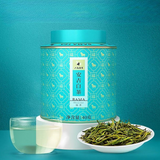 Anji Bai Cha Natural Spring New Tea Healthy Herbal Tea 八马茶叶 正宗安吉白茶 春茶新茶 味醇鲜爽