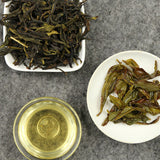 Dancong Jagged Leaf Tea Chinese Oolong Tea Feng Phoenix Dancong Juduozai Huang