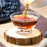 500g Dragon & Phenix Big Red Robe Tea Black Tea Cake Da Hong Pao Tea Wu Long Tea