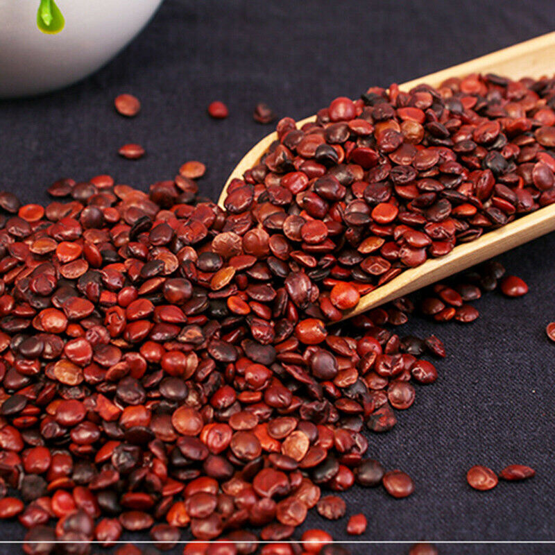 Good Well Sleep Health Care Jujube Seed Suanzaoren Natural Ecology Herb Tea 250g