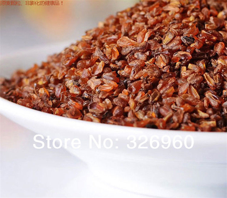 Promotion Top Grade 250 g / can Gold Buckwheat Tea Herbal Tea China TASTY Good Tea