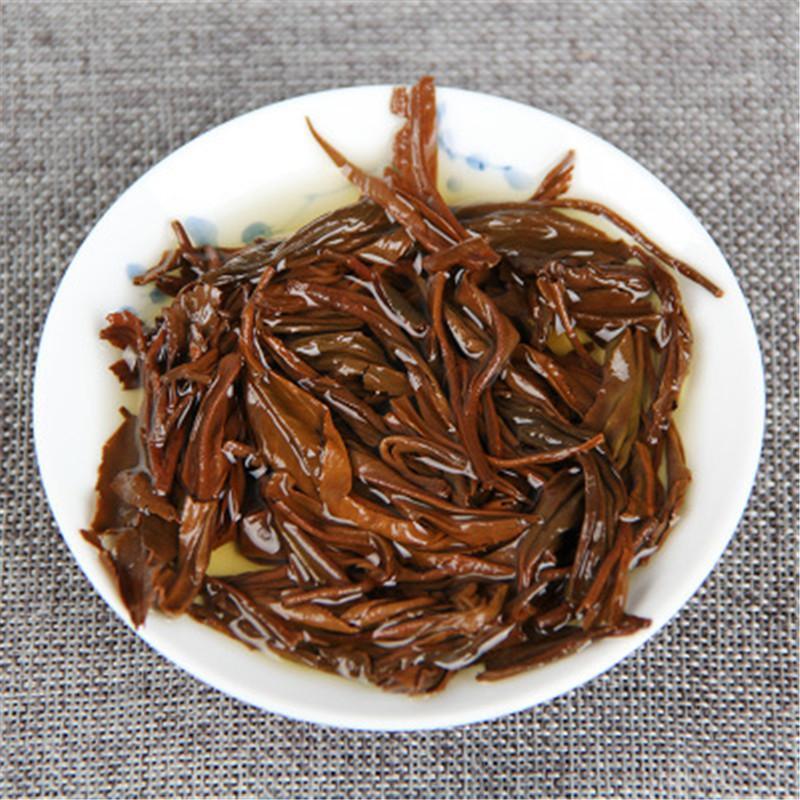 Yunnan Premium DianHong Kongfu Tea Health Organic Dianhong Red Tea Black Tea 30g