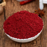 Chinese Herbal Products High Quality Red Yeast Powder Monascus Purpureus 500g