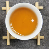 Shen Puer Top-grade Yunnan Sheng Puerh Tea Year Raw Pu-erh Tea China Puer Tea