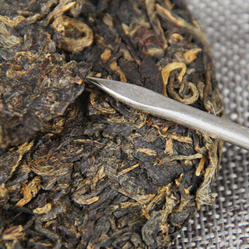 Little Sweet Black Tea Fragrant Yunnan Dianhong Wild Ancient Tree Tea 100g