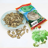 Dried Panax Notoginseng Slices Chinese Herbal Medicine Yunnan Sanqi Ecology Tea