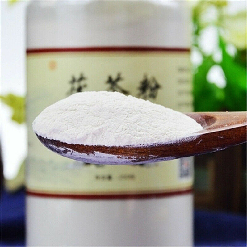 New Poria Cocos Fuling Tuckahoe Powder Chinese Mecidine Traditional Herbal 250g
