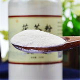New Poria Cocos Fuling Tuckahoe Powder Chinese Mecidine Traditional Herbal 250g