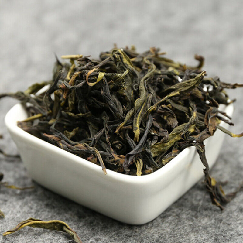 Dancong Jagged Leaf Tea Chinese Oolong Tea Feng Phoenix Dancong Juduozai Huang