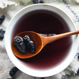 Dried Tea Black Mulberry Mulberry Enriching Blood Health Care Natural Fruit Tea