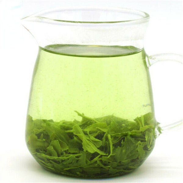 Slimming Herb Tea Gyokuro Organic Jade Dew Top-Grade Loose Leaf Green Tea 250g