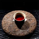 Made In Pu Er Tea Oldest Puer Tea Puerh Tea Puer Tea Pu-erh Tea 357g