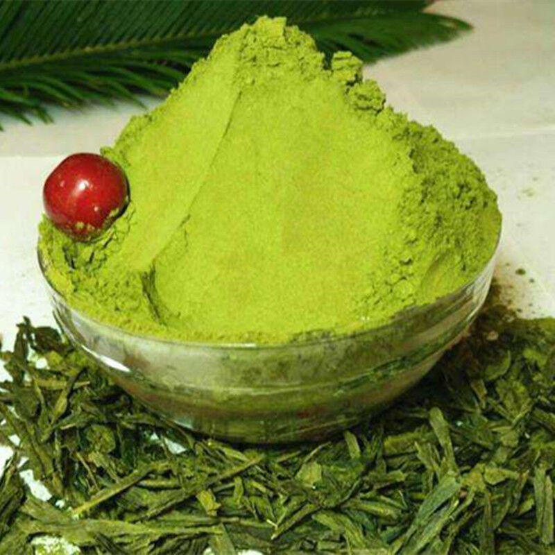 Powder 100% Natural Organic Slimming Matcha Premium Japan Matcha Green Tea 500g Main image