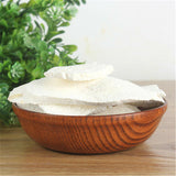 Huai Shan Rhizoma Dioscoreae Shan Yao / Chinese Ecology High Quality Dried Yam