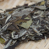 White Tea Cake Taimu Mountain High Quality White Peony White Tea Cake 300g