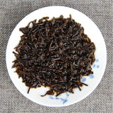 Small Canned Puer Ripe Tea Organic Black Tea Healthy Drink Yunnan Pu Erh Tea 80g