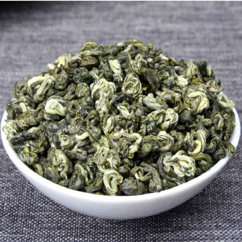 Dong ting Biluochun Top Fragrant Spring Canned green biluochun spring tea 150g Main image