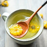 Wild Chrysanthemum Tea Scented Tea Reduce Internal Heat Huangshan Healthy Care