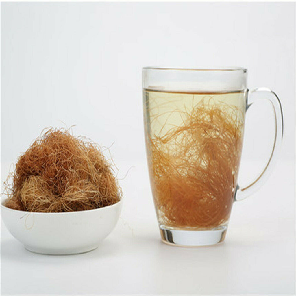 Pure Natural Non-bagged Flower and Herbal Tea Dry Corn Silk Tea New Scented Tea
