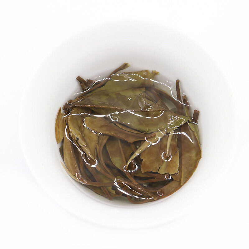 Weight Loss Healthy Drink Organic Old Tree White Tea Craft White Tea Cake 500g