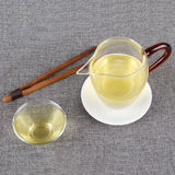 500g High Quality Steamed Enzyme Green Tea Loose Leaf Healthy Drink Spring Tea